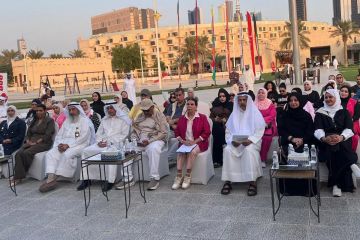 الصالح: زيادة الكشف المبكر 30 تنقذ 120 امرأة سنويا من السرطان الصالح: زيادة الكشف المبكر 30 تنقذ 120 امرأة سنويا من السرطان