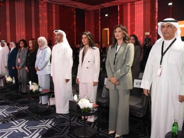 انطلاق النسخة الأولى من مؤتمر المرأة والاقتصاد انطلاق النسخة الأولى من مؤتمر المرأة والاقتصاد