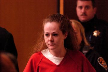 فشل إعدام سجينة أميركية بعد حقنها بجرعتين قاتلتين فشل إعدام سجينة أميركية بعد حقنها بجرعتين قاتلتين