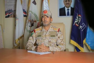 رئيس الأركان اليمني: عملية فجر اليمن ستستمر حتى تحرير صنعاء وكافة أراضي البلاد رئيس الأركان اليمني: عملية فجر اليمن ستستمر حتى تحرير صنعاء وكافة أراضي البلاد