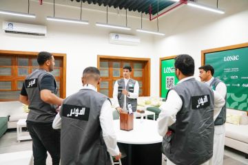 كلية الكويت التقنية ktech تثري الخبرات العملية لطلبتها كلية الكويت التقنية ktech تثري الخبرات العملية لطلبتها