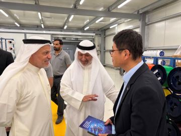 هيئة الاتصالات : الاستثمارات الصناعية بقطاع الاتصالات تدعم نقل المعرفة وتطوير المهارات المتخصصة هيئة الاتصالات : الاستثمارات الصناعية بقطاع الاتصالات تدعم نقل المعرفة وتطوير المهارات المتخصصة
