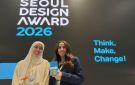  Bankee ضمن أفضل 40 مشروعا عالميا في جائزة سيول للتصميم 2026