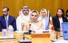  الحويلة : الكويت حريصة على تعزيز الحماية الاجتماعية وتمكين المرأة