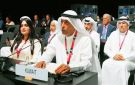 المستشار الصانع: الكويت عززت إطارها التشريعي لمواجهة الجرائم المستحدثة