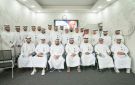  النجاة الخيرية تفتح أبواب القيادة أمام 23 شابا من موظفيها الكويتيين الجدد 