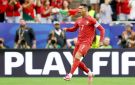 رونالدو يقترب من العودة إلى المنتخب