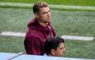 إجراء انضباطي بحق رونالدو بعد مغادرته معسكر المنتخب البرتغالي
