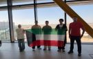  التربية تشارك بخمسة طلبة في أولمبياد دولي للفيزياء بأوزبكستان