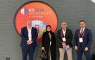 أطباء كويتيون يقدمون ورشة علمية متخصصة في مؤتمر دولي بهولندا