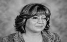 وفاة الفنانة نادية كرم بعد مسيرة فنية مميزة في الكويت - kw