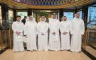  الأهلي ينظم أمسية حصرية مع دار Panerai للساعات