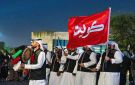 حديقة الشهيد.. لوحة فنية حافلة بالعروض