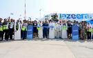  طيران الجزيرة تستقبل طائرة جديدة من طراز إيرباص A320neo