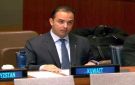 الكويت: الإزالة الكاملة للأسلحة النووية تمثل الضمانة الوحيدة لمنع استخدامها