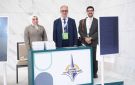  العلوم الصيدلانية يشارك في مؤتمر KPAC26 