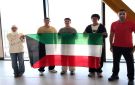 وزارة التربية تشارك بخمسة طلبة في أولمبياد دولي للفيزياء بأوزبكستان