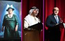 الجسار: مسرح الدسمة شاهد على أثر حياة الفهد في الفن الكويتي - kw