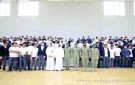 الحرس الوطني: برنامج توعوي للسلامة والوقاية من الحوادث في 49 مدرسة - kw