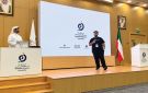 دورة تدريب في جامعة عبدالله السالم عن وكلاء الذكاء الاصطناعي