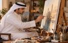 ممارسة الفنون قد تجعلك أكثر شبابا