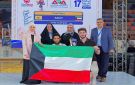 13 أكاديميا بـ عبدالله السالم ضمن أفضل الباحثين عالميا