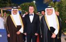البدر: تعزيز التعاون مع التشيك في الاقتصاد والدفاع