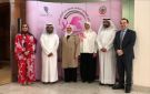  الصحة : 90.1 من حالات سرطان الثدي المسجلة لا تزال على قيد الحياة