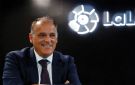 تيباس ينفي اتهامات ريال مدريد باستمرار نفوذ نيغريرا - kw