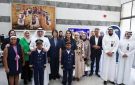  الصحة تفتتح عيادة صحة المسافرين في مركز سلوى التخصصي