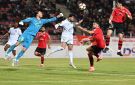 العربي خارج التحدي الآسيوي بالهزيمة من الاستقلال - kw