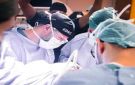 تقرير إخباري: 22 إنجازا طبيا وصحيا للكويت في 10 أشهر