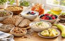 4 عناصر غذائية ضرورية.. تعزز صحة أمعائك