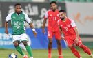 العربي يحقق انتصاره الأول في دوري زين على حساب الفحيحيل