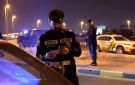  النجدة تنفذ حملة أمنية ومرورية في جميع المحافظات وتسجل 203 إجراءات