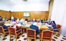 مصر تستضيف الدورة الأولى للمهرجان العربي المسرحي