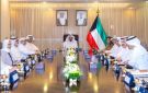 رئيس الوزراء الكويتي يتابع تسريع تنفيذ المشاريع التنموية الكبرى