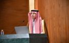عضو الشورى السعودي سعد العتيبي يفوز برئاسة البرلمان العربي بالتزكية