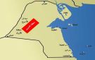 الجيش الكويتي ينفذ رماية بالذخيرة الحية في ميدان الرماية بمنطقة الأبرق