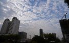 الشعور بالبرودة ليلا يبدأ الخميس المقبل مع دخول السماك 