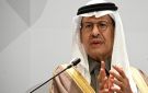 وزير الطاقة السعودي: لا أحد يستطيع كسر السعودية.. ونطور أنابيب جديدة