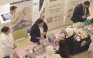 23 جهة شاركت في كن واعيا لمحاربة السرطان بـ الجامعة المفتوحة 