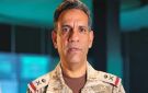 السعودية تعلن اعتراض مسيرة معادية في منطقة الرياض