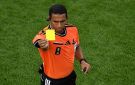 المغربي جلال جيد يدير نهائي خليجي 27 بين السعودية والإمارات - kw