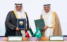 الكويت والسعودية توقعان مذكرة تفاهم للتعاون في مجالي الكهرباء والطاقة المتجددة