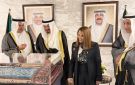 برعاية بنك الكويت الوطني... افتتاح مسرح السور بأوبريت ملحمي جسد قيم الوفاء لحماة الوطن