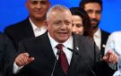 مرشح رئاسة الحكومة آيزنكوت: الغالبية صوتوا ضد حكومة 7 أكتوبر 