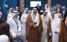  الكويتية لسوائل الحفر تشارك في فعاليات المنتدى