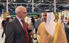 النعيمي لـ الجريدة.: تكامل الخليج درعه في مواجهة المتغيرات الإقليمية