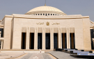  النواب المصري يوافق على تفويض السيسي لاتخاذ إجراءات دفاعية لمساندة السعودية
